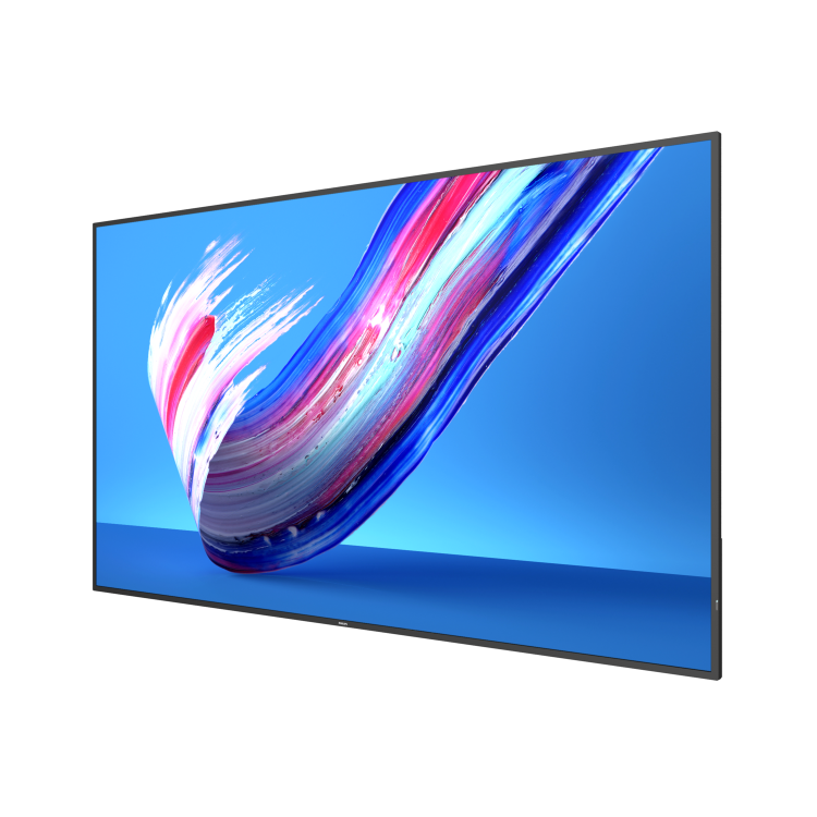 Philips 86BDL3650Q 86" UHD 4K Q-Line Large Format Display