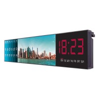 LG 86BH5C 86" 4K UHD LED 24/7 Operation Large Format Display