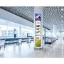 LG 86BH5C 86" 4K UHD LED 24/7 Operation Large Format Display
