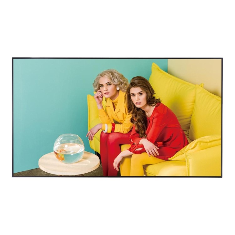 LG 86UH5E 86" 4K UHD Large Format Display