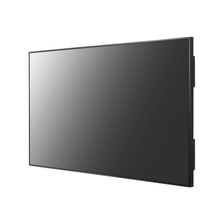 LG 86UH5E 86" 4K UHD Large Format Display