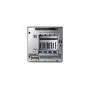 HPE ProLiant Microserver Gen10 - AMD Opteron X3216 Dual-Core - 8GB - 1TB 1.6 GHz 