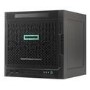 HPE ProLiant Microserver Gen10 AMD Opteron X3421 Quad-Core 3.4 GHz 16GB 4 x Non Hotplug 