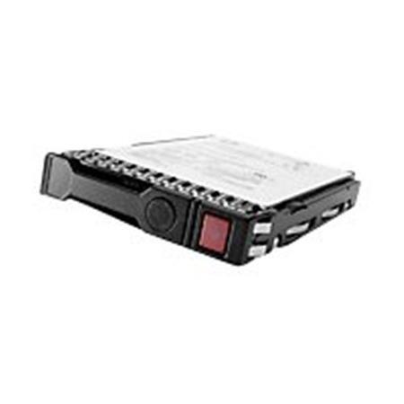 HPE - 900GB -  SAS 12Gb/s - 15K - HDD - 2.5"