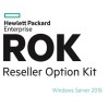 HPE Proliant Windows Server 2016 16-Core Datacenter English ROK