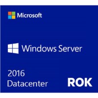 HPE Proliant Windows Server 2016 Datacentre - Licence - 4 addittional cores