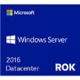 HPE Proliant Windows Server 2016 Datacentre - Licence - 4 addittional cores