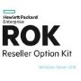HPE Proliant Windows Server 2016 Datacentre - Licence - 4 addittional cores
