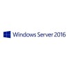 HPE Windows Server 2016 RDS 5 User CAL
