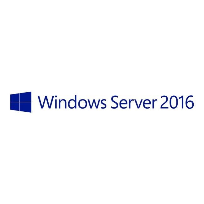Open Box - HPE Proliant Windows Server 2016 RDS CAL 5User Multilingual