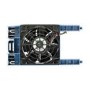 HPE DL360 Gen10 System Fan Kit 