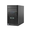 HPE ProLiant ML30 Gen9 - Intel Xeon E3-1220V6 - 3GHz - 8 GB - SATA - Hot-Swap 3.5&quot;  - Tower Server