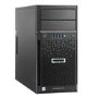 HPE ProLiant ML30 Gen9 Intel Xeon E3-1220v6 Quad Core 3.00GHz 8MB 8GB 1 x 8GB PC4 DDR4 2400MHz UDIMM 1TB 7.2k rpm Hot Plug 3.5in Large Form Factor Smart Carrier SATA Dynamic Smart Array B140i SATA Onl