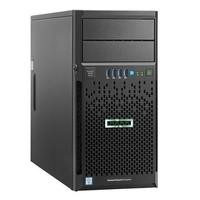 HPE ProLiant ML30 Gen9 Intel Xeon E3-1220v6 Quad Core 3.00GHz 8MB 8GB 1 x 8GB PC4 DDR4 2400MHz UDIMM 1TB 7.2k rpm Hot Plug 3.5in Large Form Factor Smart Carrier SATA Dynamic Smart Array B140i SATA Onl