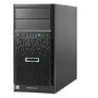 HPE ProLiant ML30 Gen9 Intel Xeon E3-1220v6 Quad Core 3.00GHz 8MB 8GB 1 x 8GB PC4 DDR4 2400MHz UDIMM 1TB 7.2k rpm Hot Plug 3.5in Large Form Factor Smart Carrier SATA Dynamic Smart Array B140i SATA Onl