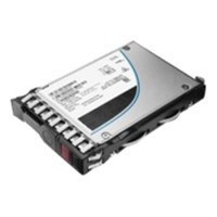 HPE 800GB SAS 12G MU SFF SC DS SSD