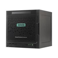 HPE ProLiant Gen10 AMD Opteron X3216 1.6 GHz 8GB No HDD Micro-Server