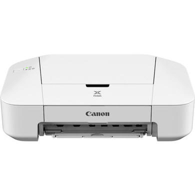 Canon PIXMA iP2850 Inkjet Colour Printer 
