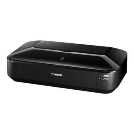 Canon Pixma iX6850 A3 Inkjet Printer 