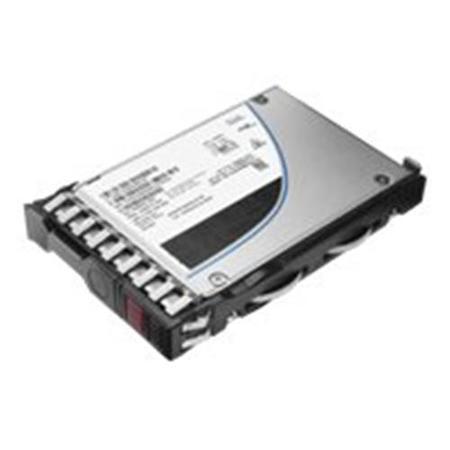 HPE - 240GB - SATA 6Gb/s - HDD 2.5"