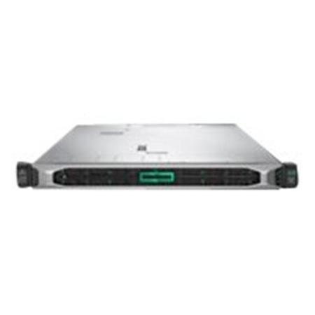 GRADE A1 - HPE ProLiant DL360-Gen 10-Xeon Silver 4110 2.1GHz 16GB Rack Server
