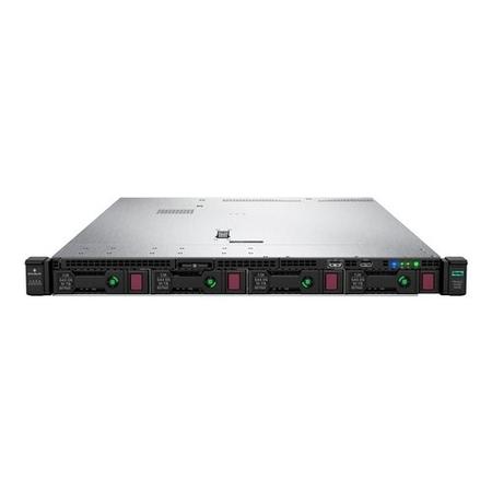 HPE ProLiant DL360 Gen10 Xeon Silver 4114 2.2GHz 32GB 300GB Hot-Swap 2.5"  Rack Server