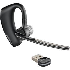 Plantronics Voyager Legend UC B235-M Bluetooth Headset