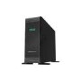 HPE-Proliant ML350-Gen 10-Xeon Bronze 3104 - 1.7 GHz 8GB No HDD -Tower Server