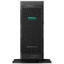 HPE-Proliant ML350-Gen 10-Xeon Bronze 3104 - 1.7 GHz 8GB No HDD -Tower Server