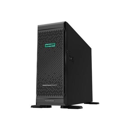 HPE Proliant ML350 Gen 10 Xeon Bronze 3106 1.7 GHz - 16GB - No HDD 3.5" Hot-Swap SATA - Tower Server