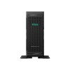 HPE ProLiant ML350 Gen10 Xeon Silver 4110 - 2.1 GHz 16GB No HDD Hot-Swap 2.5&quot; - Tower Server