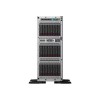 HPE ProLiant ML350 Gen10 Xeon Silver 4110 - 2.1 GHz 16GB No HDD Hot-Swap 2.5&quot; - Tower Server
