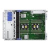 HPE ProLiant ML350 Gen10 Xeon Silver 4110 - 2.1 GHz 16GB No HDD Hot-Swap 2.5&quot; - Tower Server