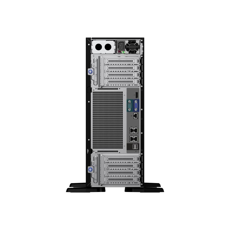 HPE ProLiant ML350 Gen10 Intel Xeon Gold 5118 3.2GHz 12c 2P 32GB 800W Gigabit Ethernet Tower Server