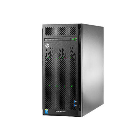 HPE Proliant ML110 Gen 10 Xeon Bronze 3104 1.7 GHz - 8GB - No HDD 3.5" - Tower Server