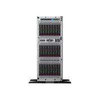 HPE ProLiant ML350 Gen10 Intel Xeon 4110 Tower Server
