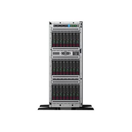 HPE ProLiant ML350 Gen10 Intel Xeon 4110 Tower Server

