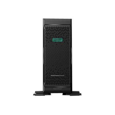 HPE ProLiant ML350 Gen10 Intel Xeon 4110 Tower Server
