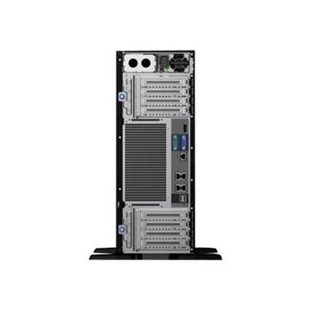 HPE ProLiant ML350 Gen10 Intel Xeon 4110 Tower Server
