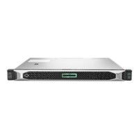 HPE ProLiant DL160 Gen10 Intel Xeon-S 4110 2.10GHz 8c 1P 16GB S100i 2.5SFF 500W Rack-mountable Server