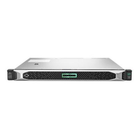 HPE ProLiant DL160 Gen10 Intel Xeon-S 4110 2.10GHz 8c 1P 16GB S100i 2.5SFF 500W Rack-mountable Server