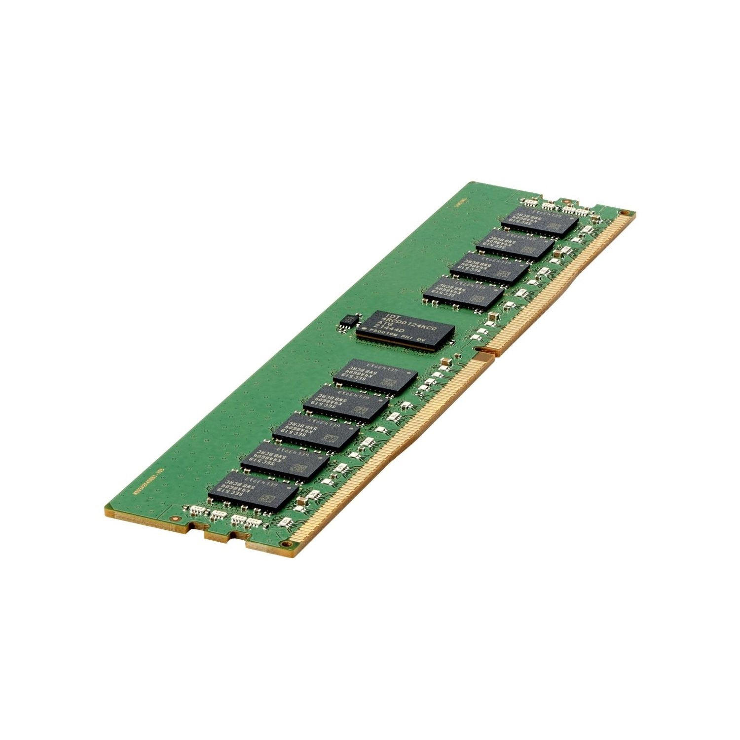 HPE - 8GB - DDR4 - 2666MHz - DIMM 288-pin