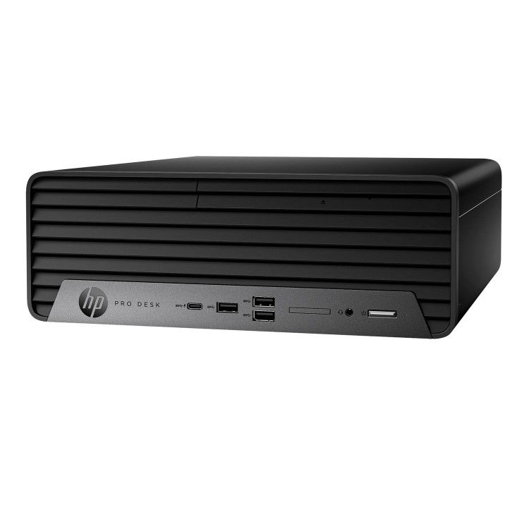 HP Pro 400 G9 SFF Intel Core i5-14500 16GB RAM 512GB SSD Windows 11 Pro Desktop PC