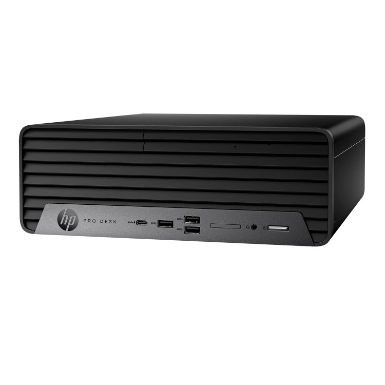 HP Pro 400 G9 SFF Intel Core i5-14500 16GB RAM 512GB SSD Windows 11 Pro Desktop PC