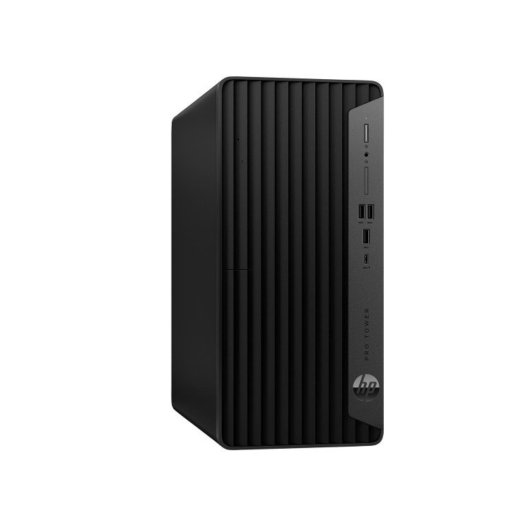 HP 400 G9 Intel Core i5-14500 16GB RAM 512GB SSD Windows 11 Pro Desktop PC