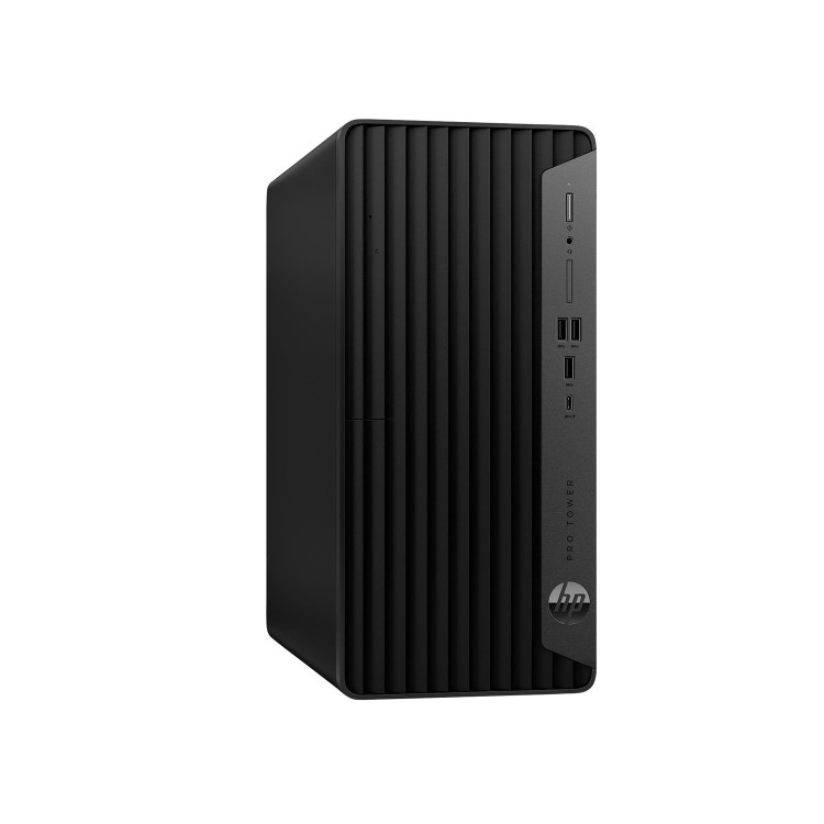 HP 400 G9 Intel Core i5-14500 16GB RAM 512GB SSD Windows 11 Pro Desktop PC
