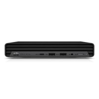 HP Pro Mini 400 G9 Core i3-13100T 8GB RAM 256GB SSD Windows 11 Pro Desktop PC