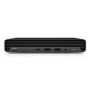 HP Pro Mini 400 G9 Core i3-13100T 8GB RAM 256GB SSD Windows 11 Pro Desktop PC