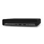 HP Pro Mini 400 G9 Core i3-13100T 8GB RAM 256GB SSD Windows 11 Pro Desktop PC