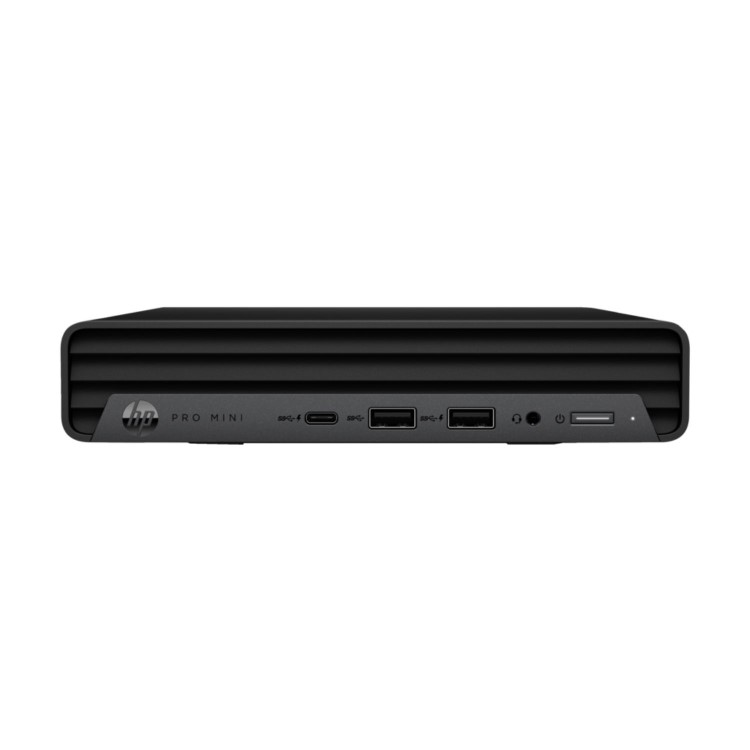HP Pro Mini 400 G9 Intel Core i5-13500T 16GB RAM 256GB SSD Win 11 Pro Desktop 